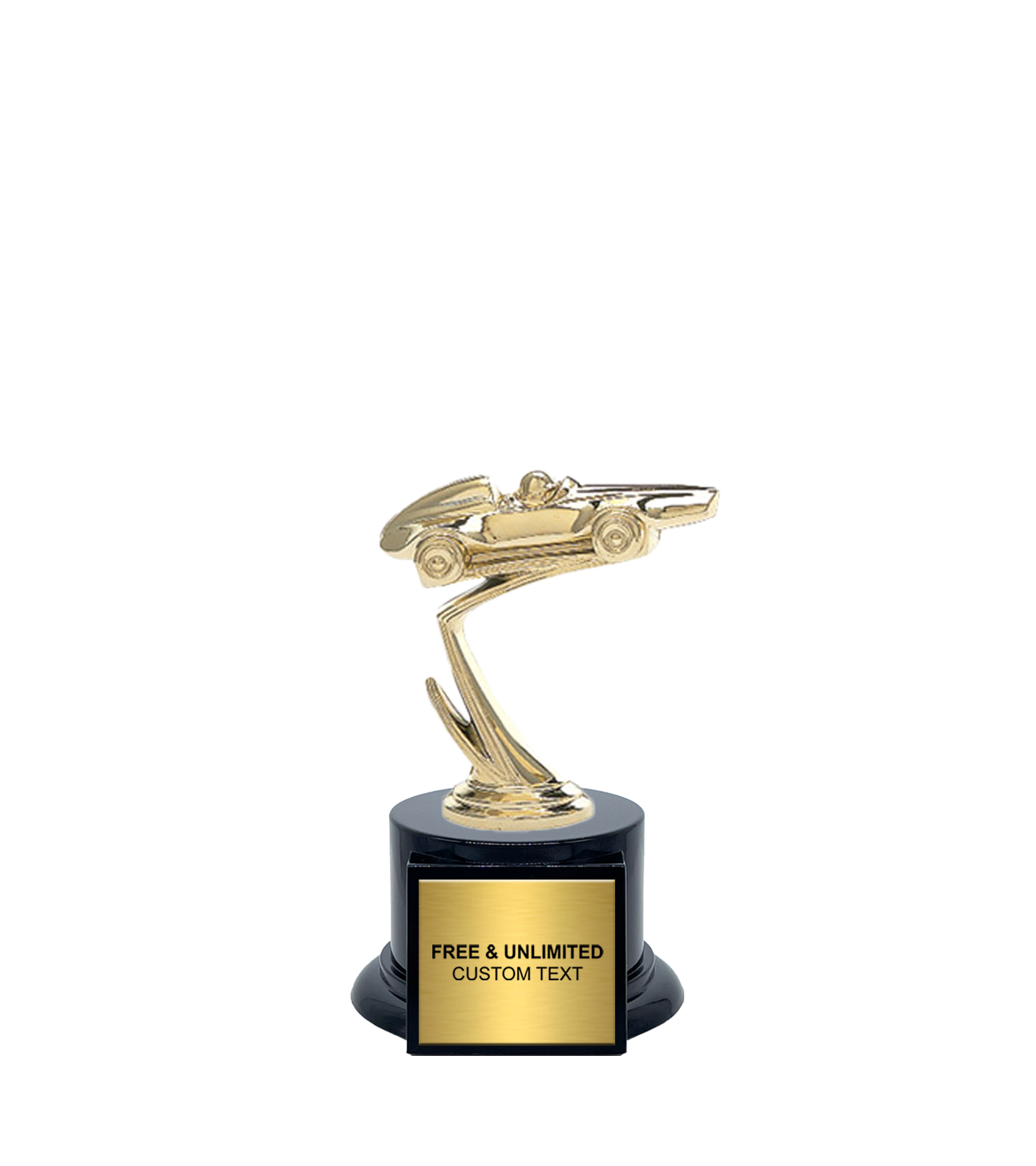 Legacy Derby Trophy