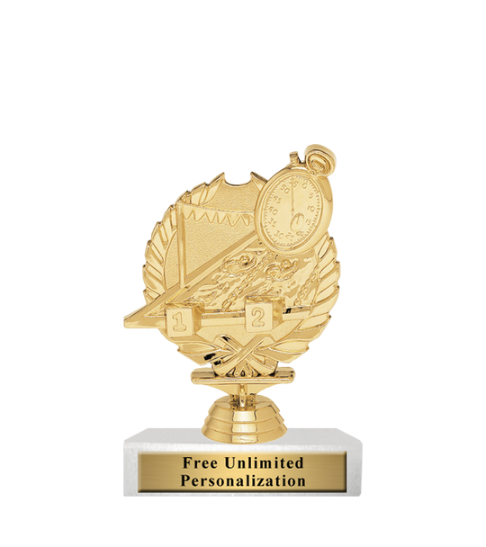 Standard Swimming Trophy