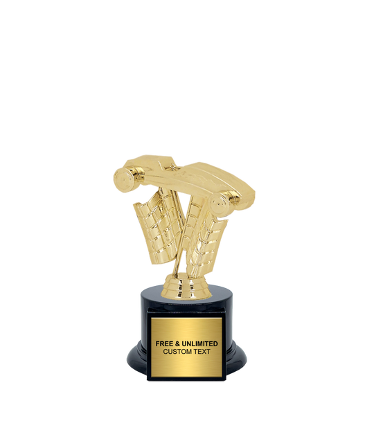 Legacy Derby Trophy