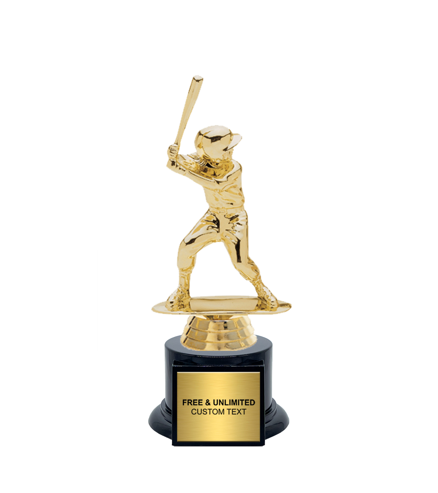 Legacy Softball Trophy Little League