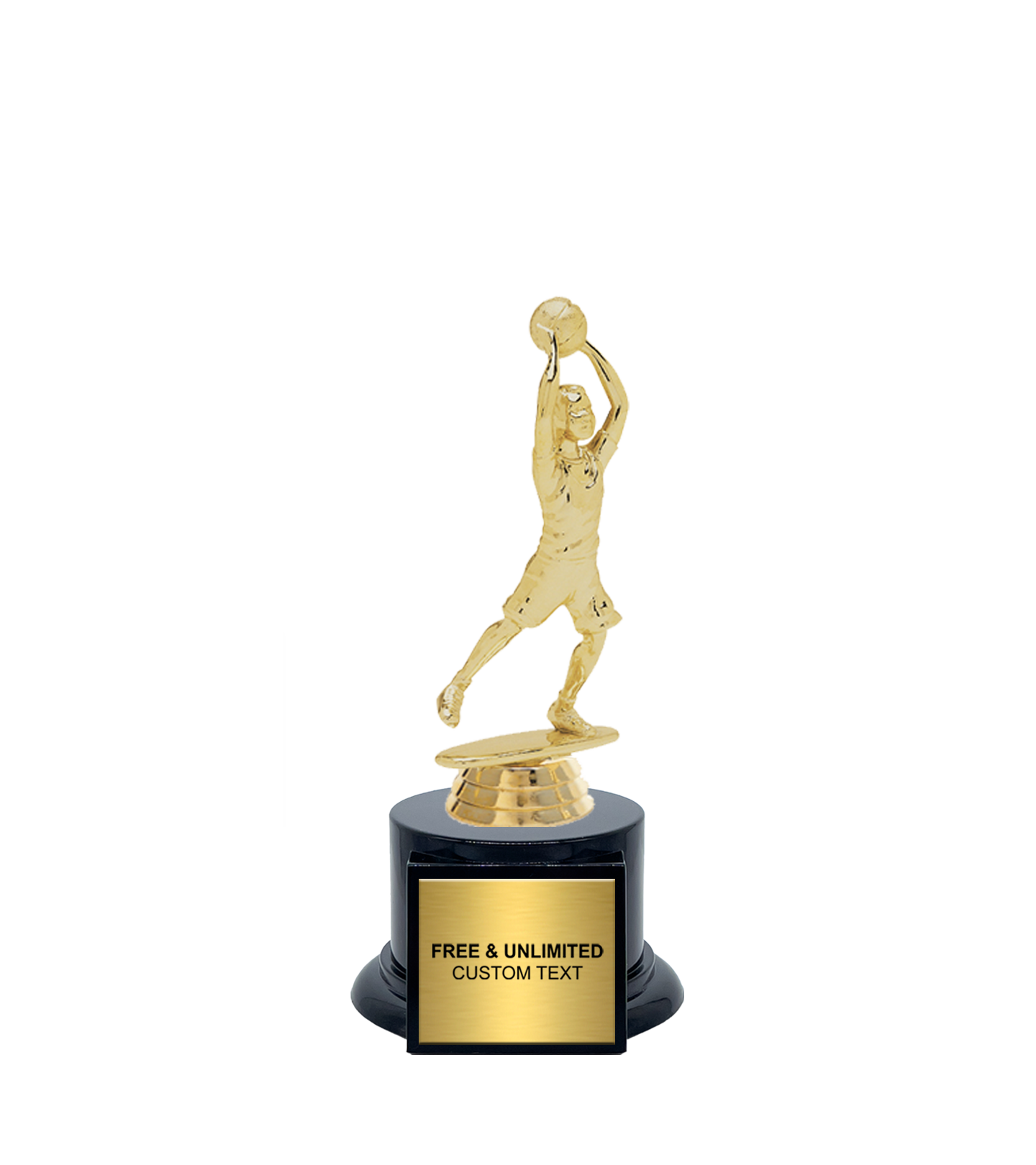 Legacy Basketball Trophy Junior