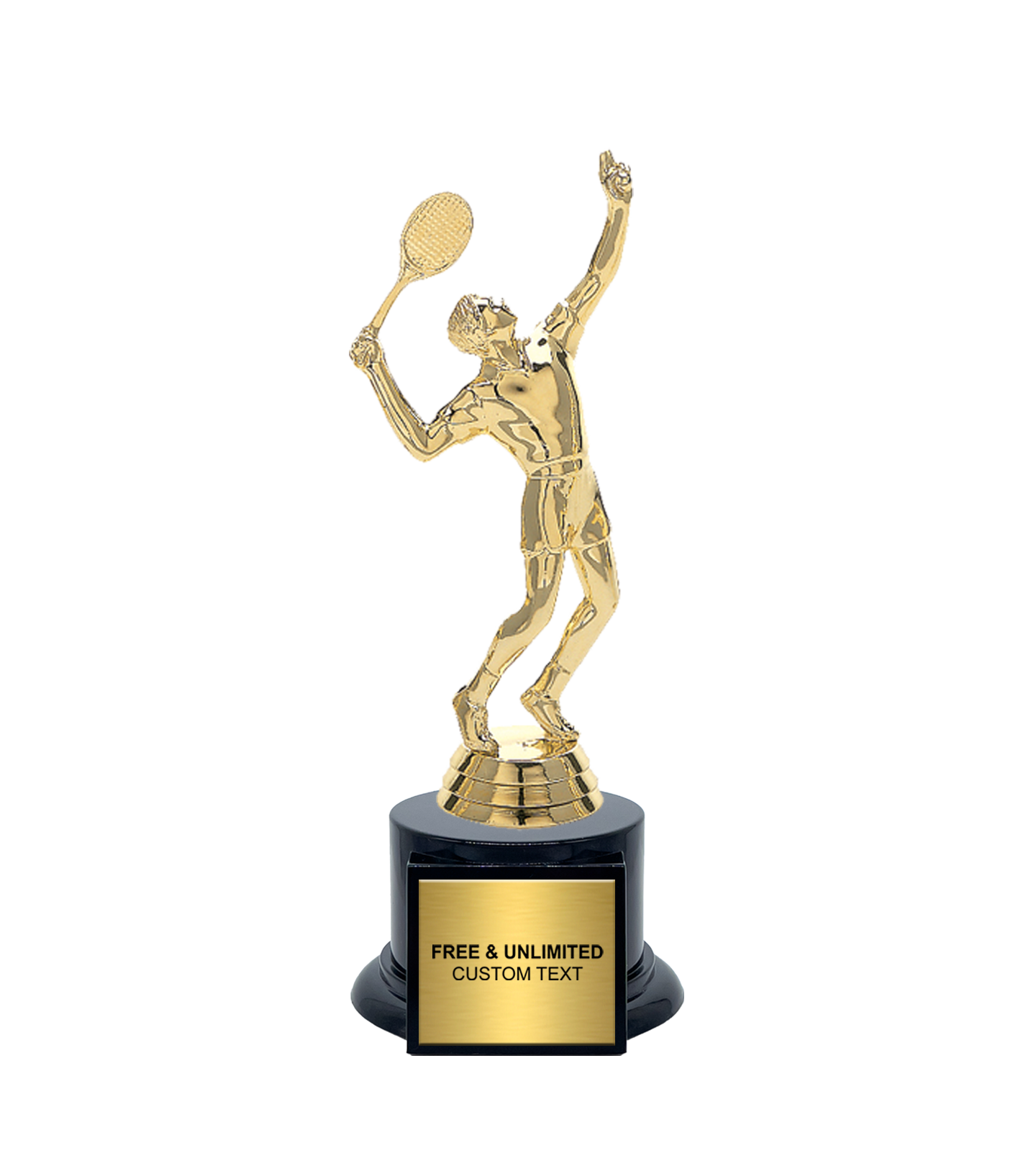 Legacy Tennis Trophy