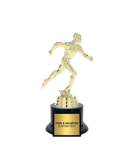 Legacy Track Trophy