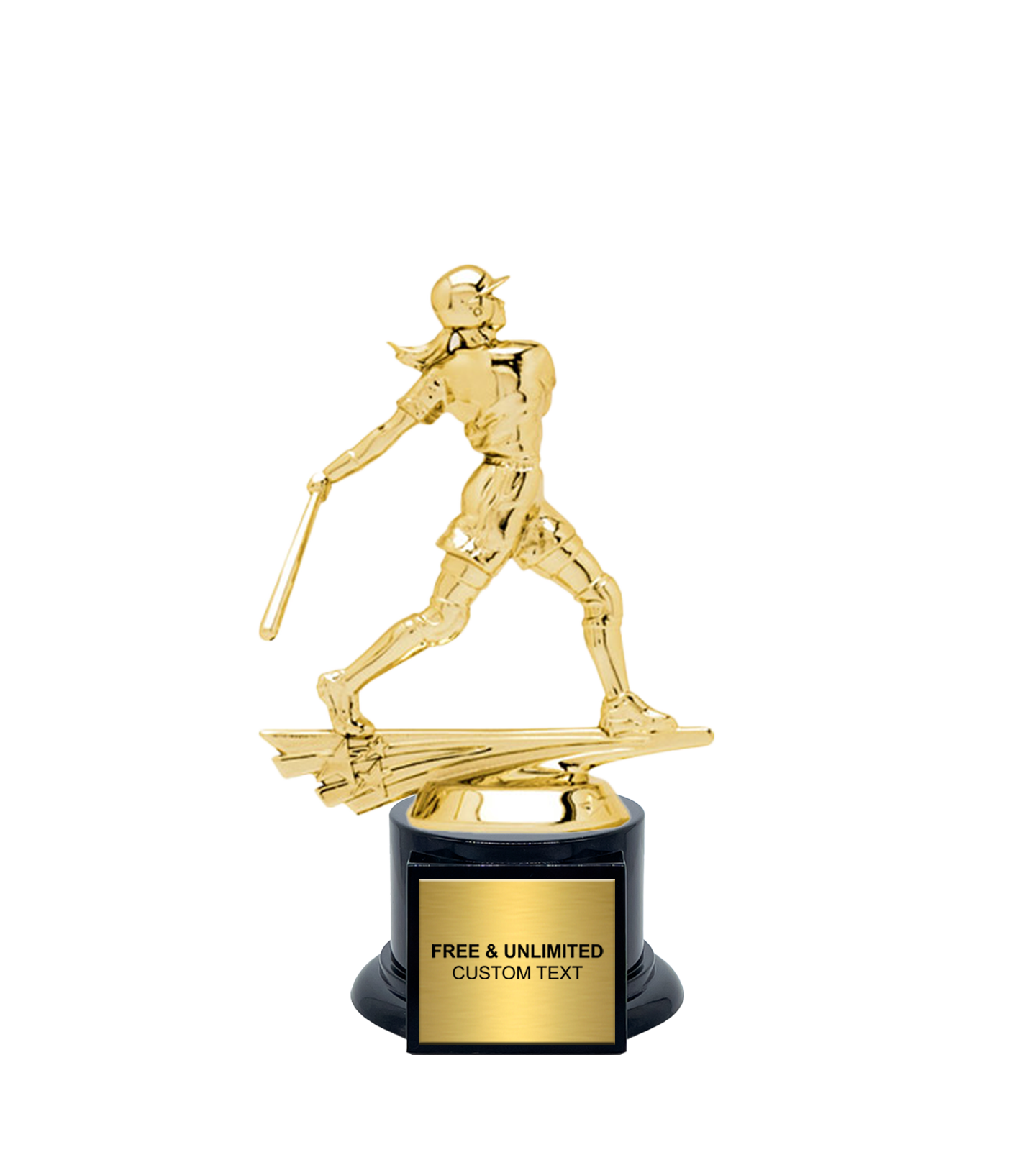 Legacy Softball Trophy All-Star