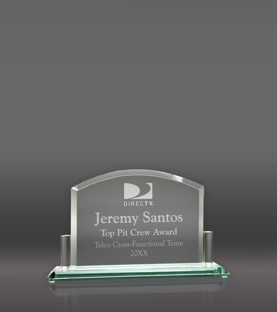 Billboard Glass Award