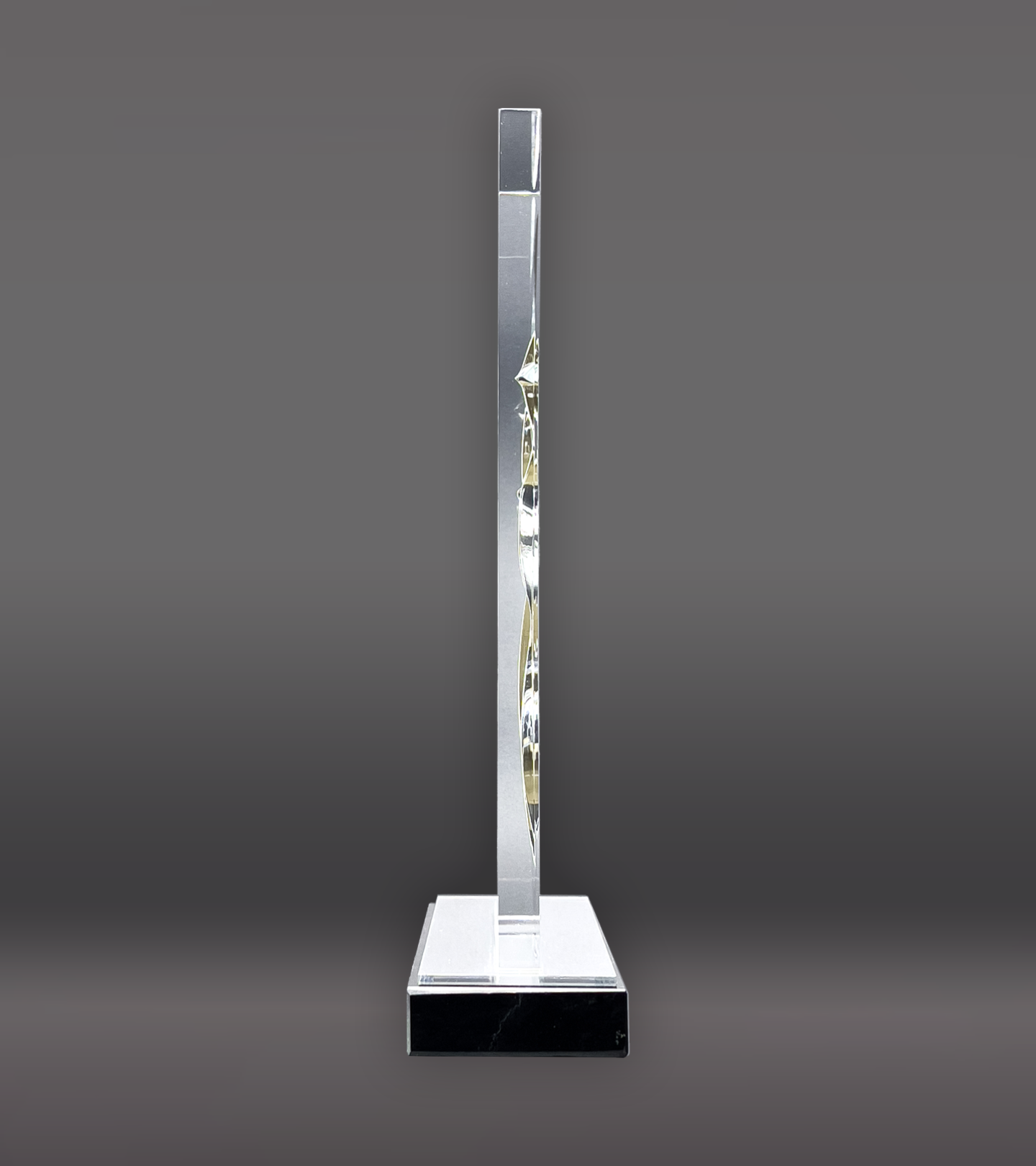 Clear Orion Acrylic Side