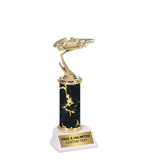 Epic Derby Trophy