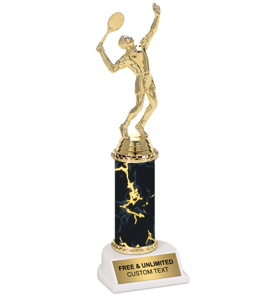 Epic Tennis Trophy