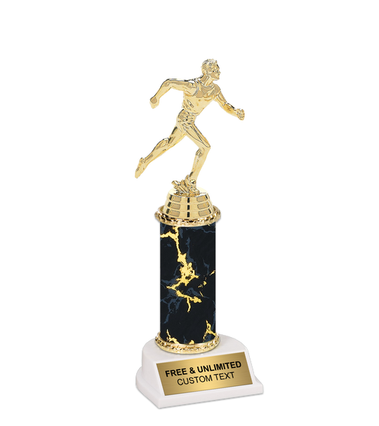 Epic Track Trophy