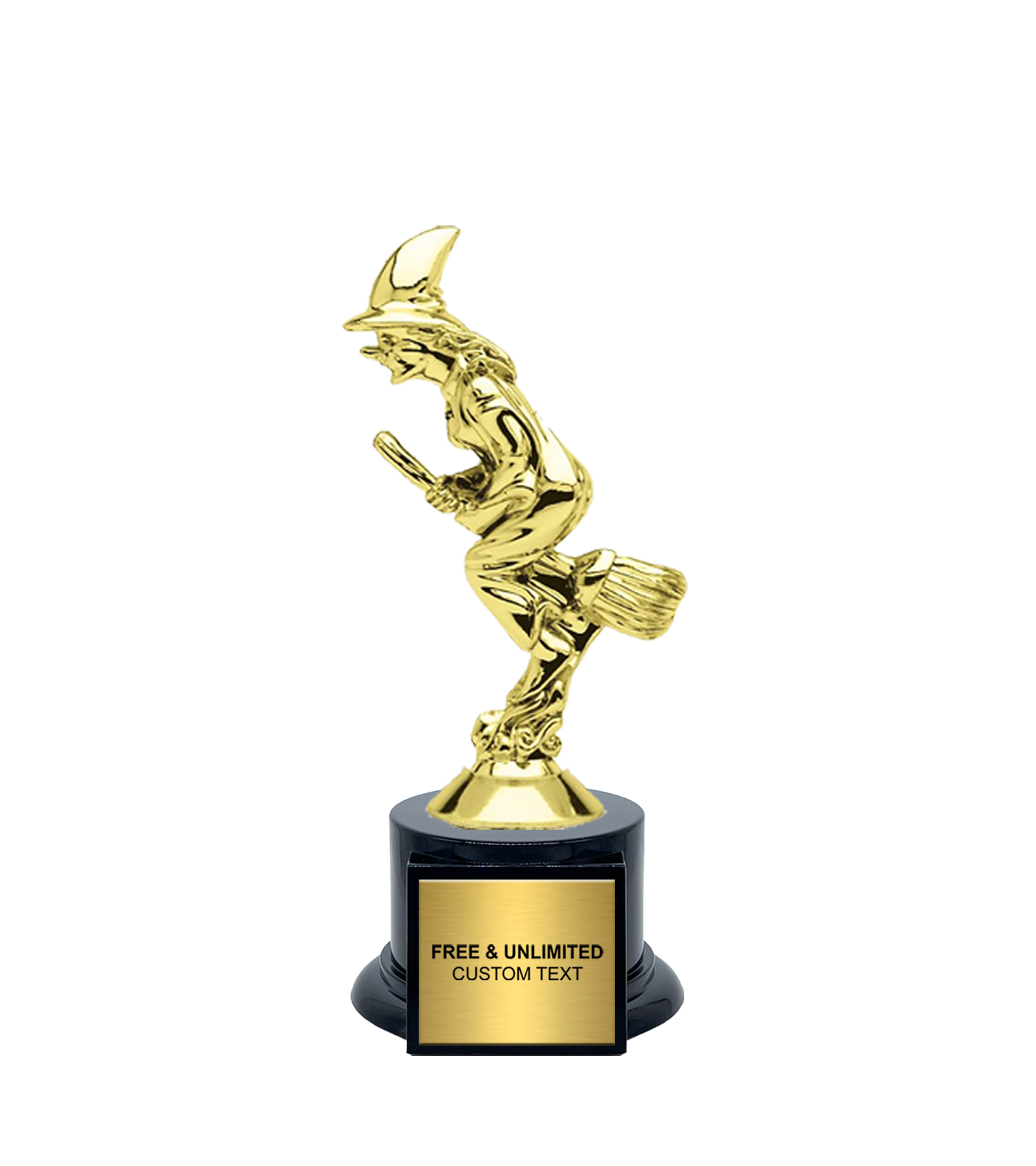 Legacy Halloween Trophy Witch