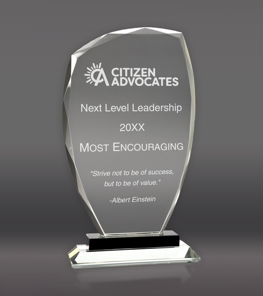 Omni Glass Award