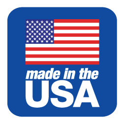 Made in the USA