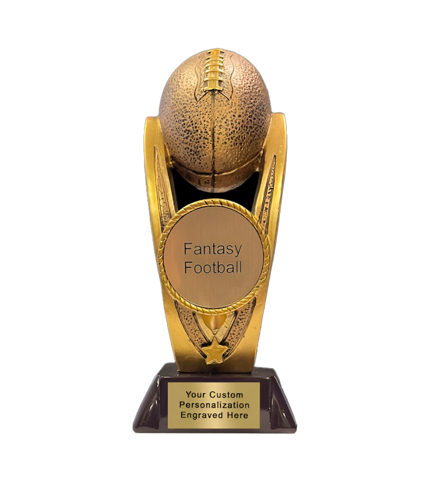 Fantasy Football Victory Award