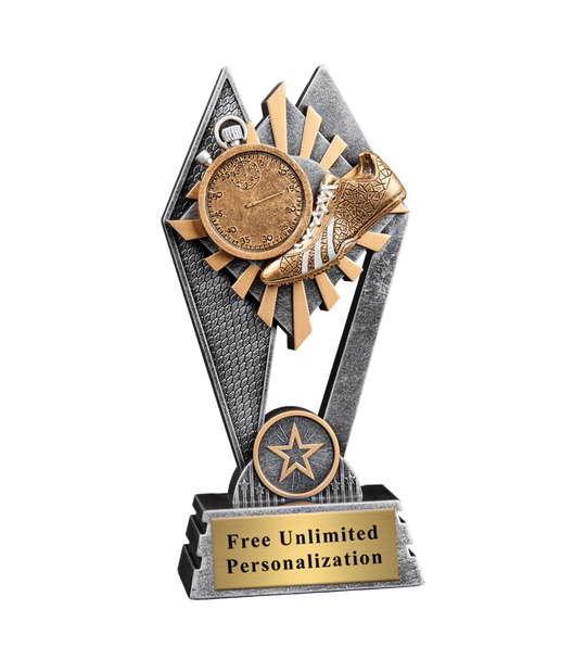 Sun Ray Track Award