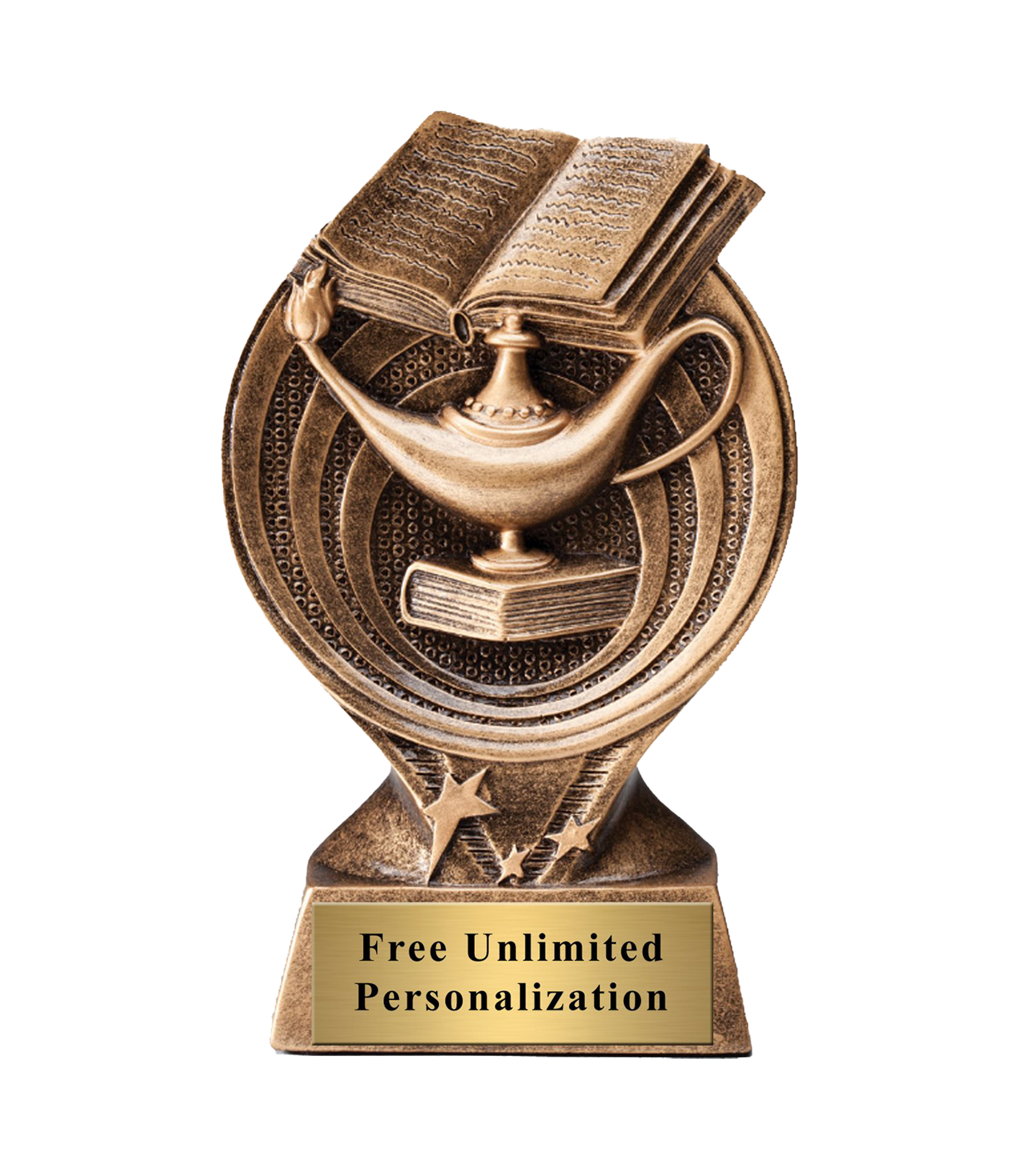 Saturn Academic Trophy saturn-academic-trophy