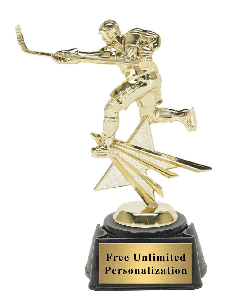 Star Action Hockey Award