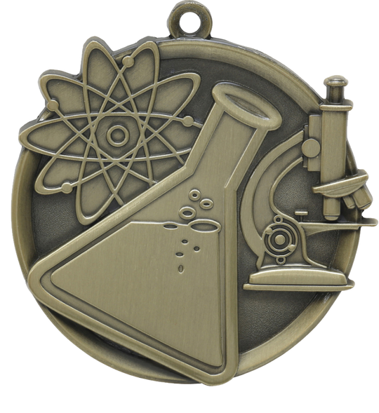 Premier Science Medal