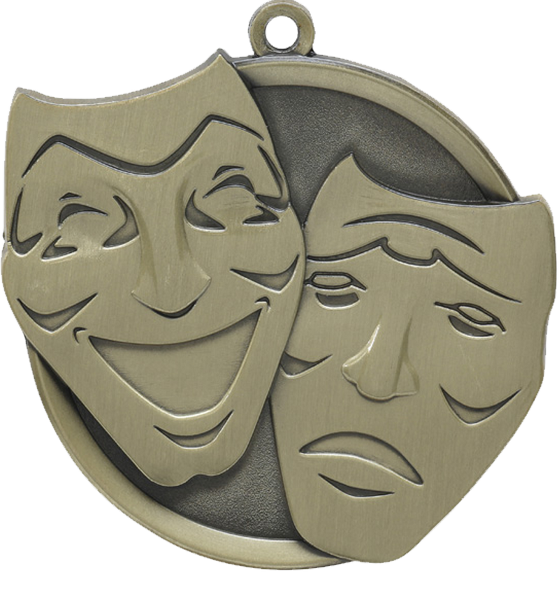 Gold Premier Drama Medal