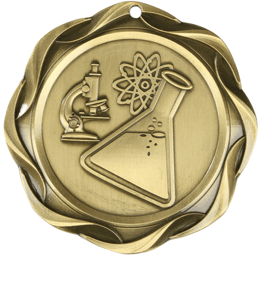 Fusion Science Medal