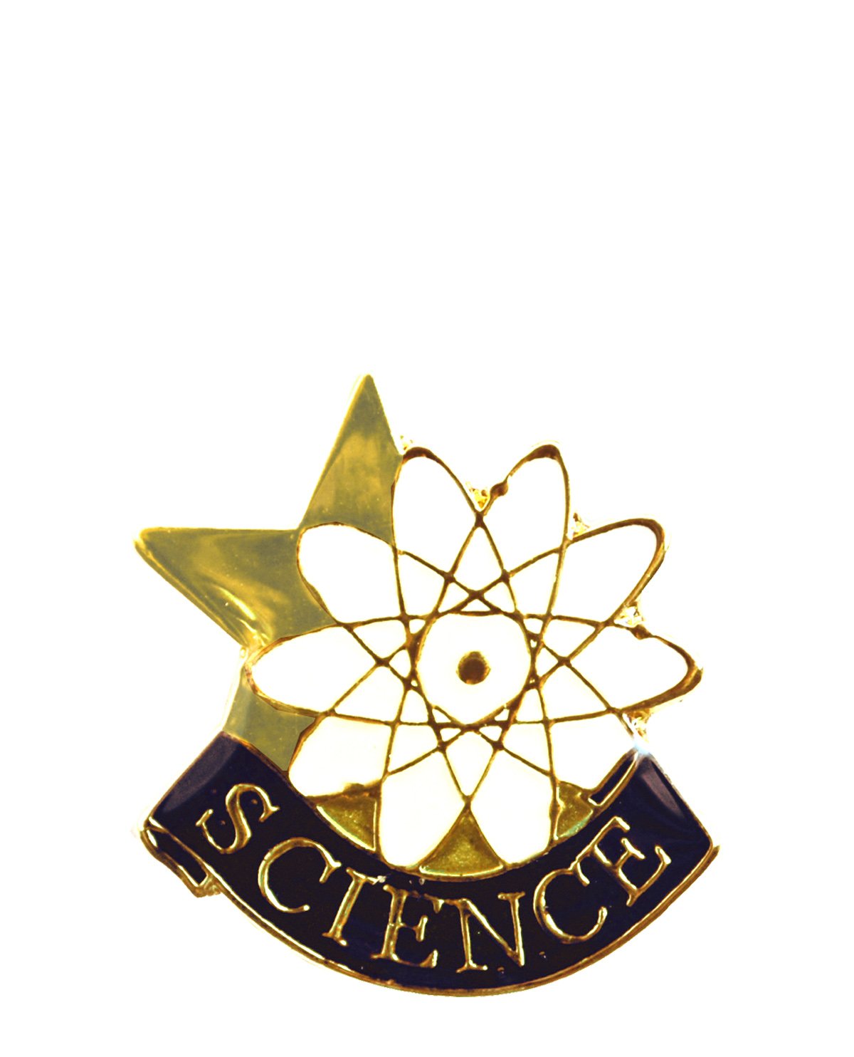 Science Pin