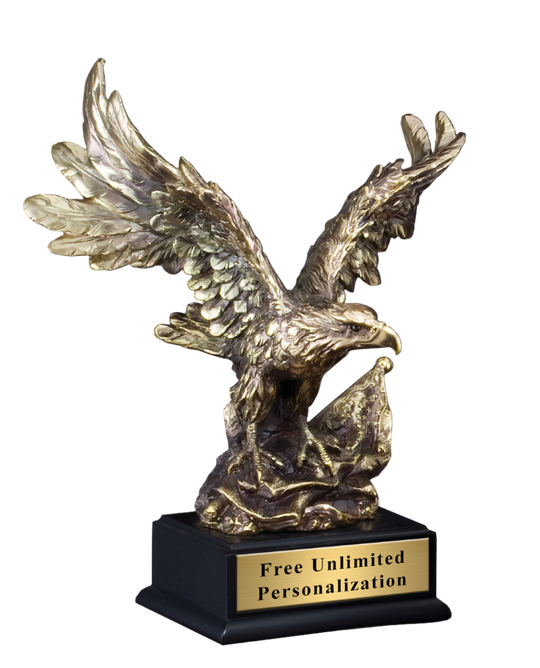 Gold Eagle Award