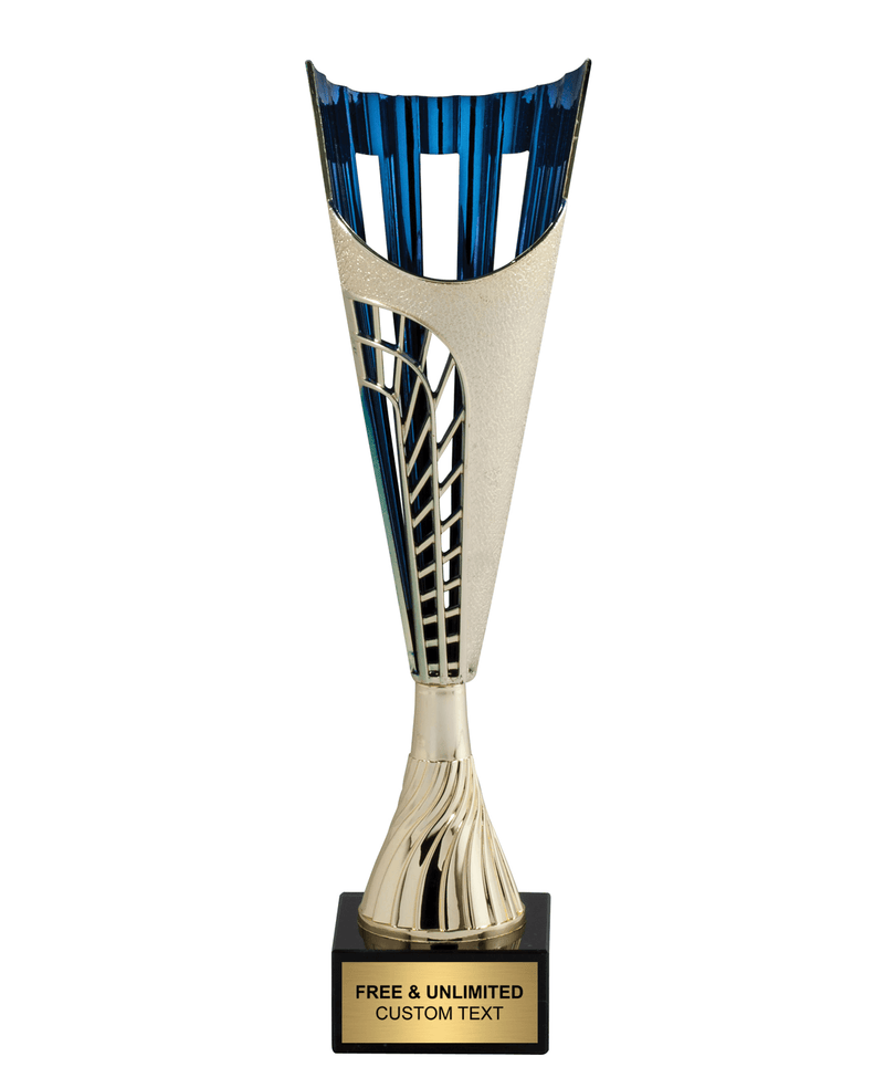 Blue Open Design Champion Cup