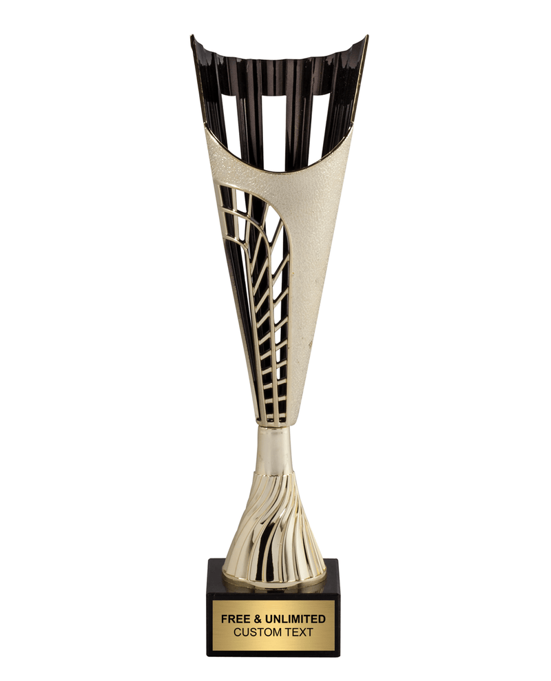 Black Open Design Champion Cup