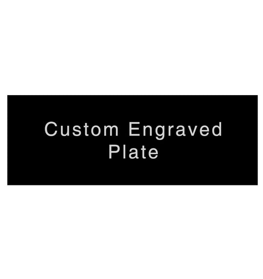 Outdoor Plates