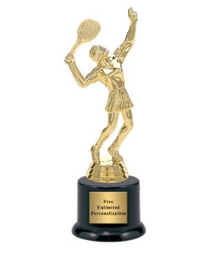 Classic Tennis Trophy