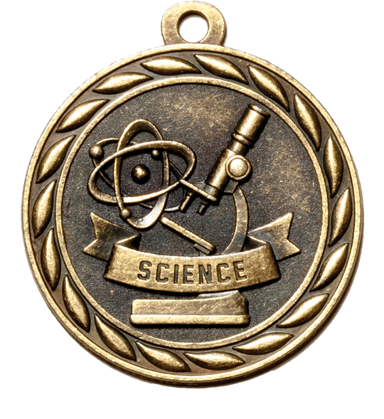 Scholastic Science Medal