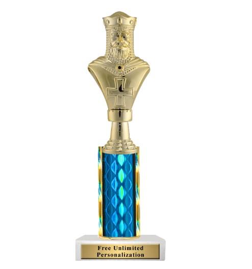 Team Spirit Chess Trophy