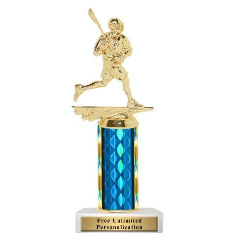 Team Spirit Lacrosse Trophy