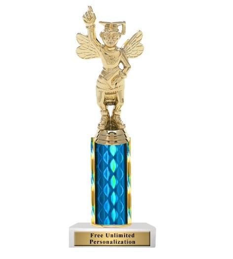 Team Spirit Spelling Bee Trophy