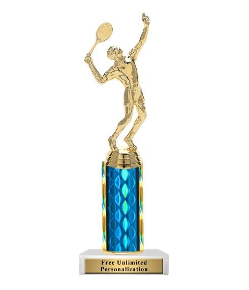 Team Spirit Tennis Trophy