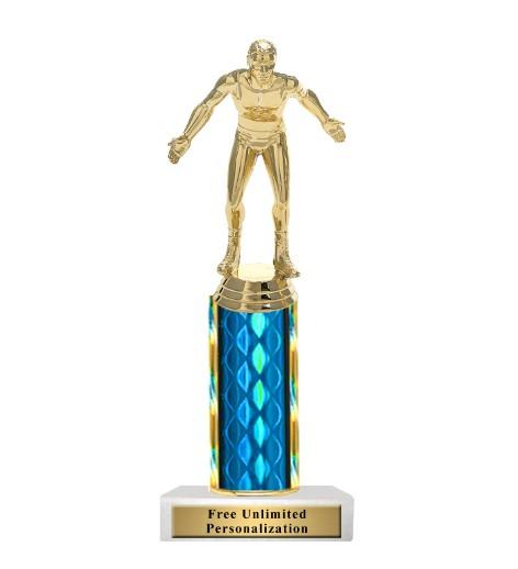 Team Spirit Wrestling Trophy