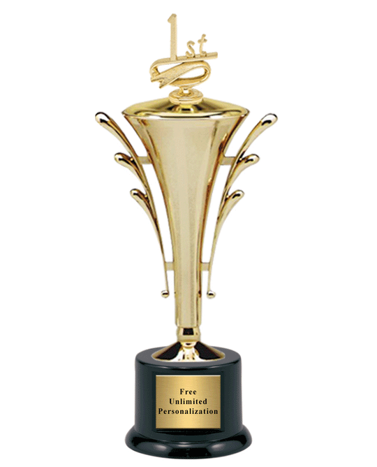 Triumph Cup Trophy
