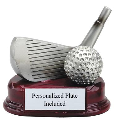 Wedge Golf Award - Closest to the Pin