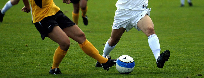 soccer challenge