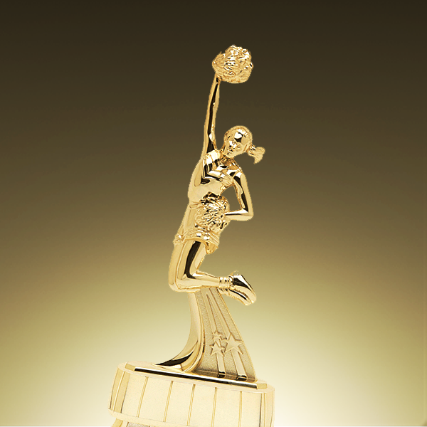 Shop Cheer Trophies Online