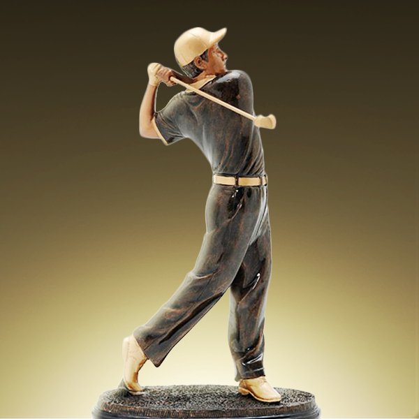 Order Golf Trophies Online