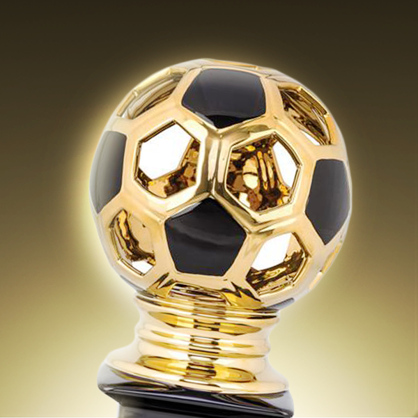 Order Custom Soccer Trophies Online