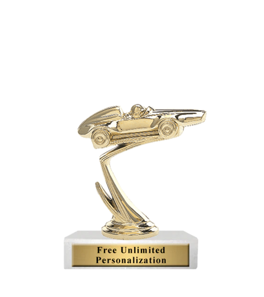 Participation Derby Trophy