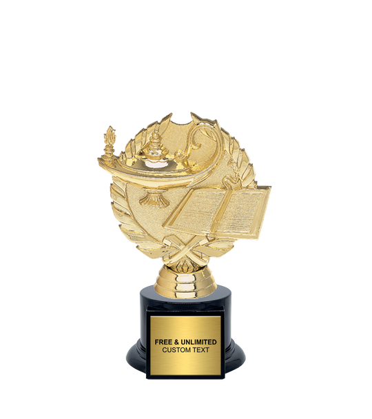 Legacy Academic Trophy