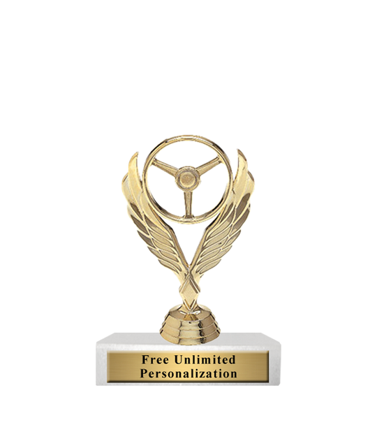 Standard Racing Trophy