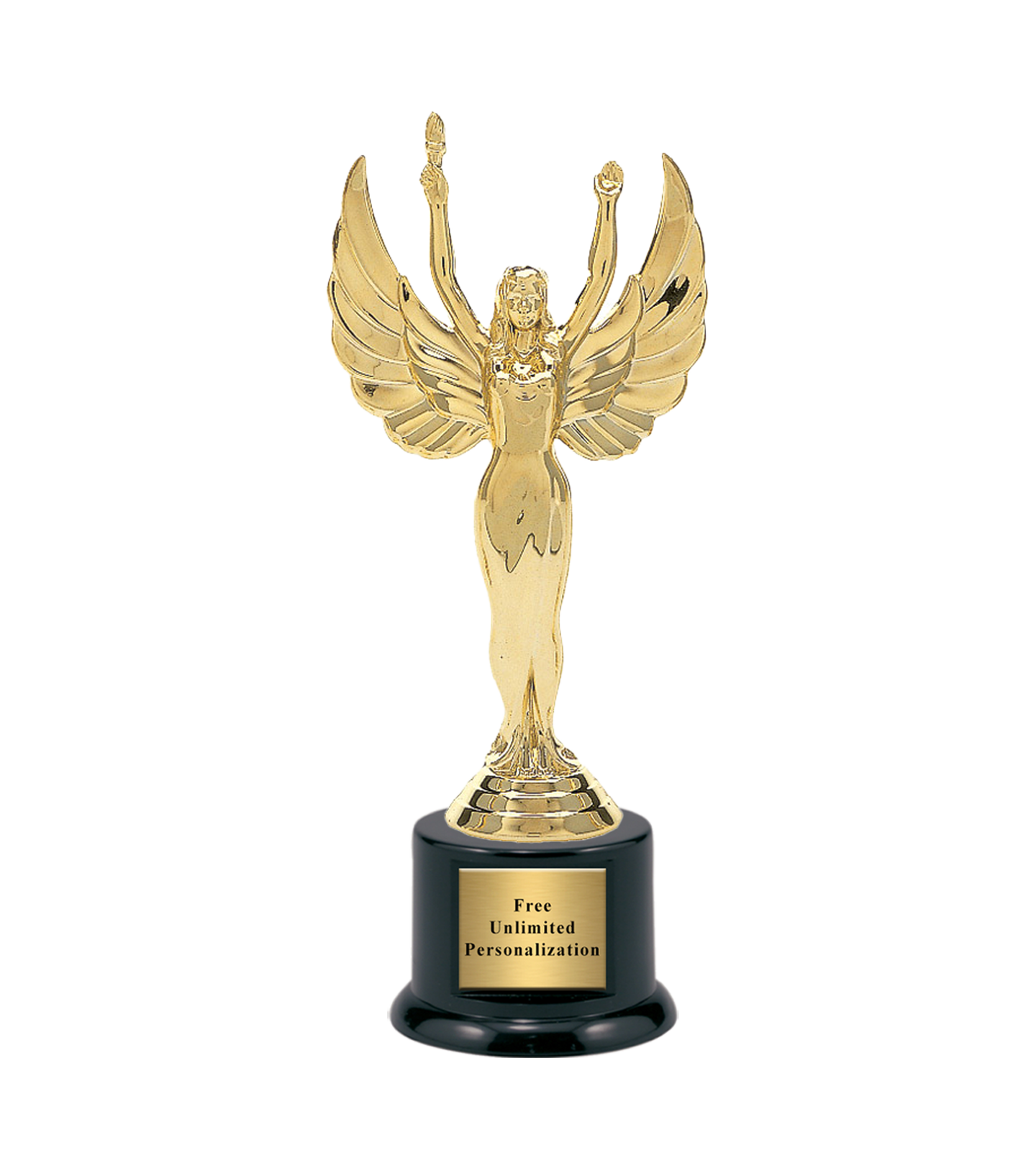 Female Victory Trophy