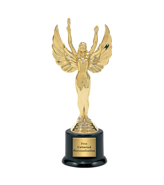Female Victory Trophy