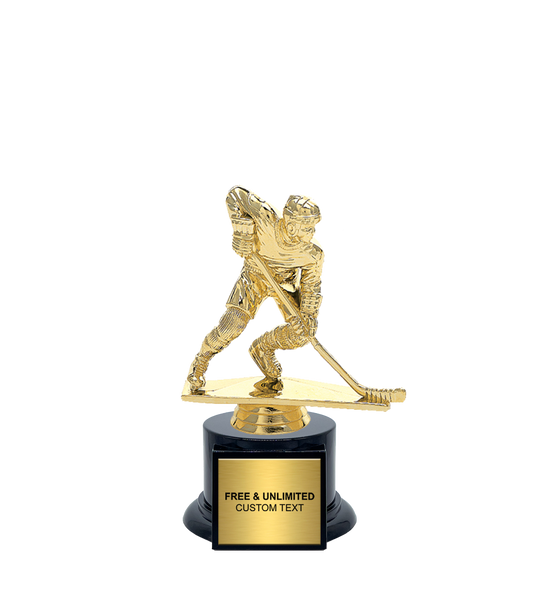 Legacy Hockey Trophy