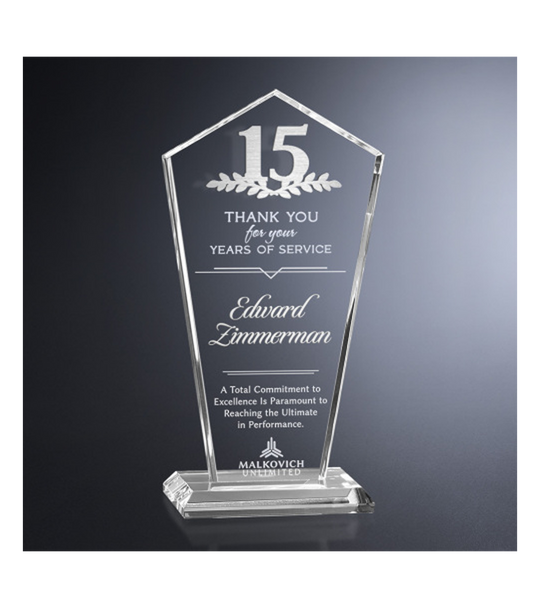 Crosby Pentagon Award