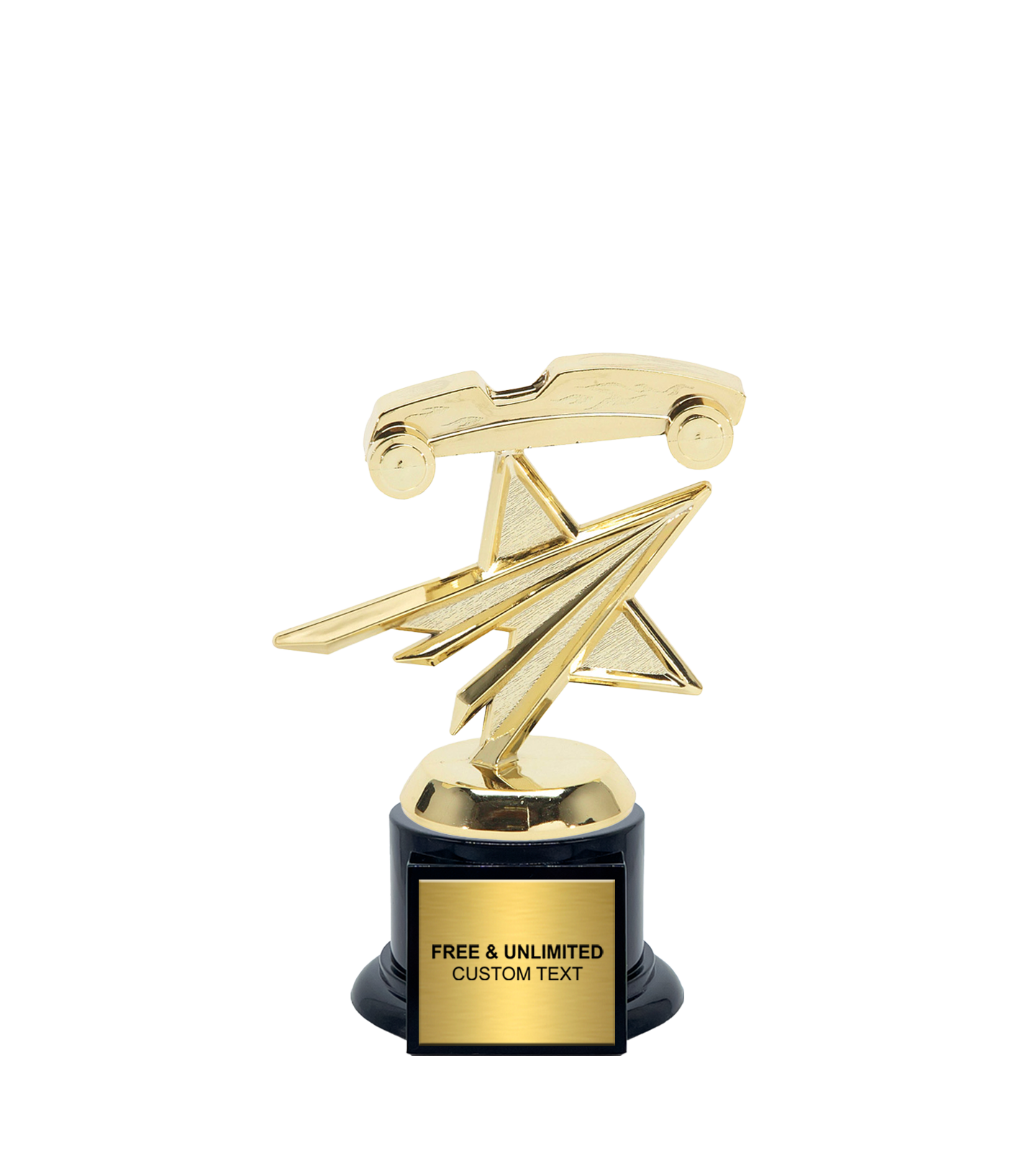 Shining Star Derby Trophy