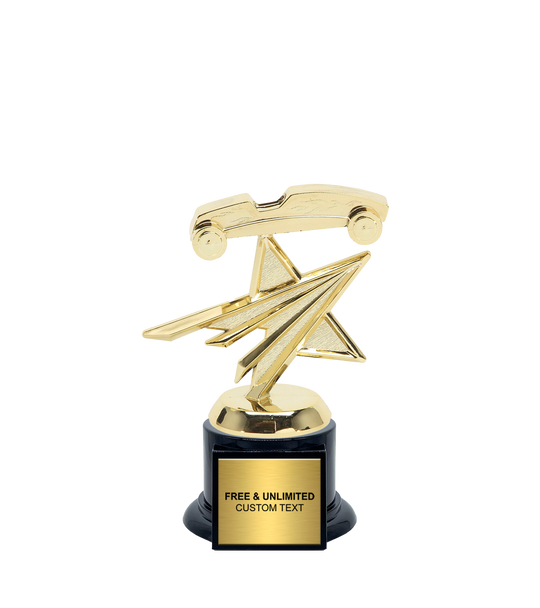 Shining Star Derby Trophy